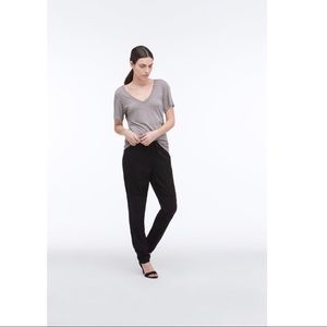 AG Adriano Goldschmied The Seamed Weekend Pants